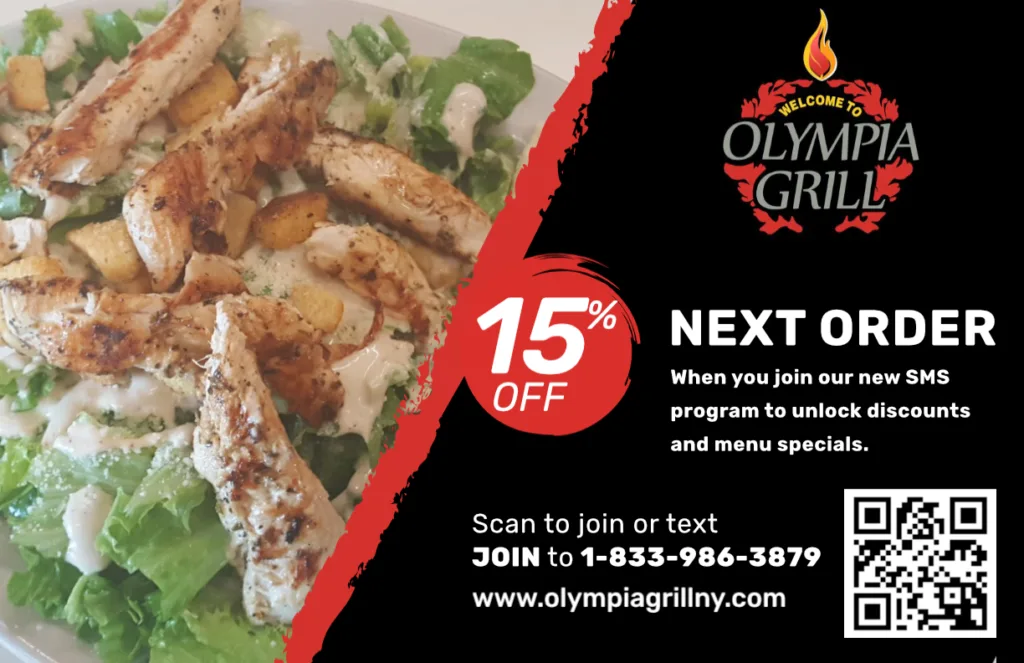 Olympia Grill