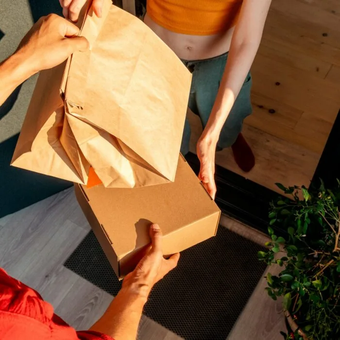 Food Delivery